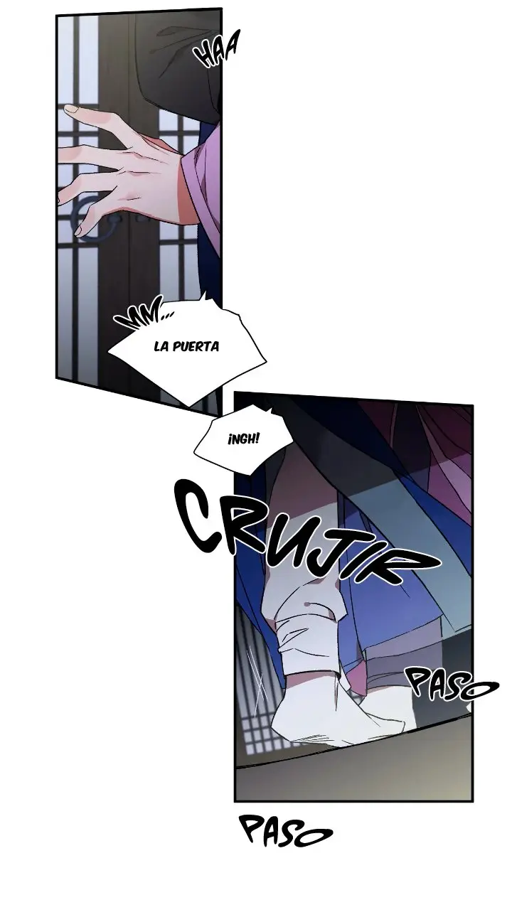 La Cuna de Imae (2019) - Capítulo 18 - Página 32 - LectorTMOo