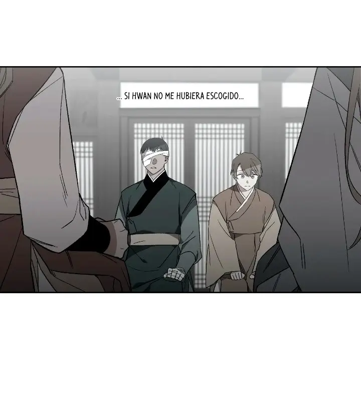 La Cuna de Imae (2019) - Capítulo 18 - Página 50 - LectorTMOo
