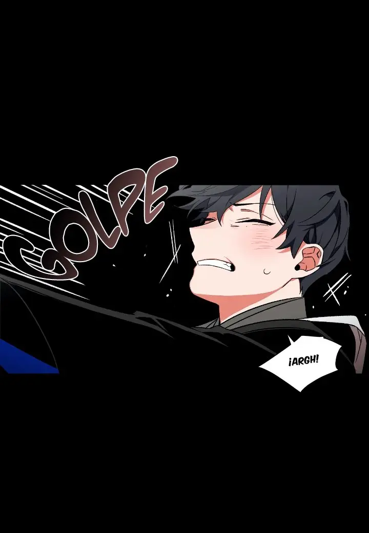 La Cuna de Imae (2019) - Capítulo 21 - Página 8 - LectorTMOo