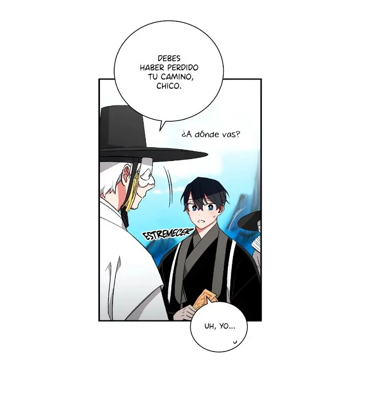 La Cuna de Imae (2019) - Capítulo 21 - Página 18 - LectorTMOo