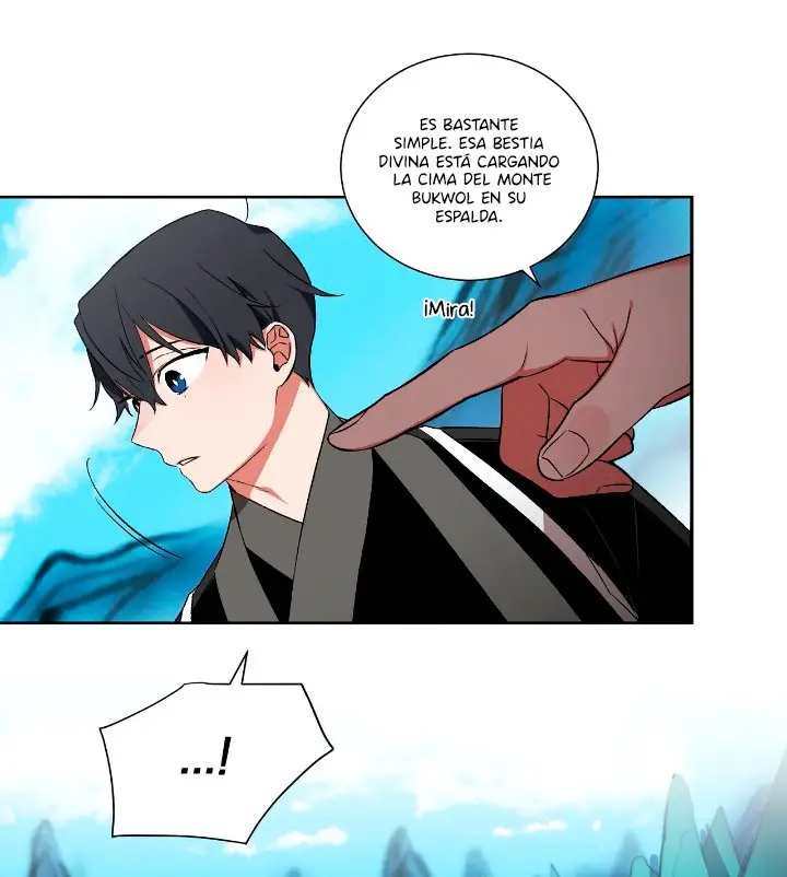 La Cuna de Imae (2019) - Capítulo 21 - Página 26 - LectorTMOo