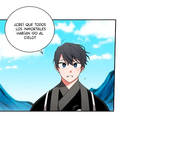 La Cuna de Imae (2019) - Capítulo 21 - Página 32 - LectorTMOo