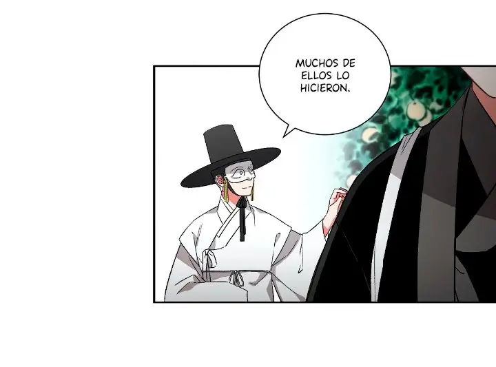 La Cuna de Imae (2019) - Capítulo 21 - Página 33 - LectorTMOo