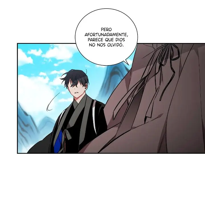 La Cuna de Imae (2019) - Capítulo 21 - Página 38 - LectorTMOo