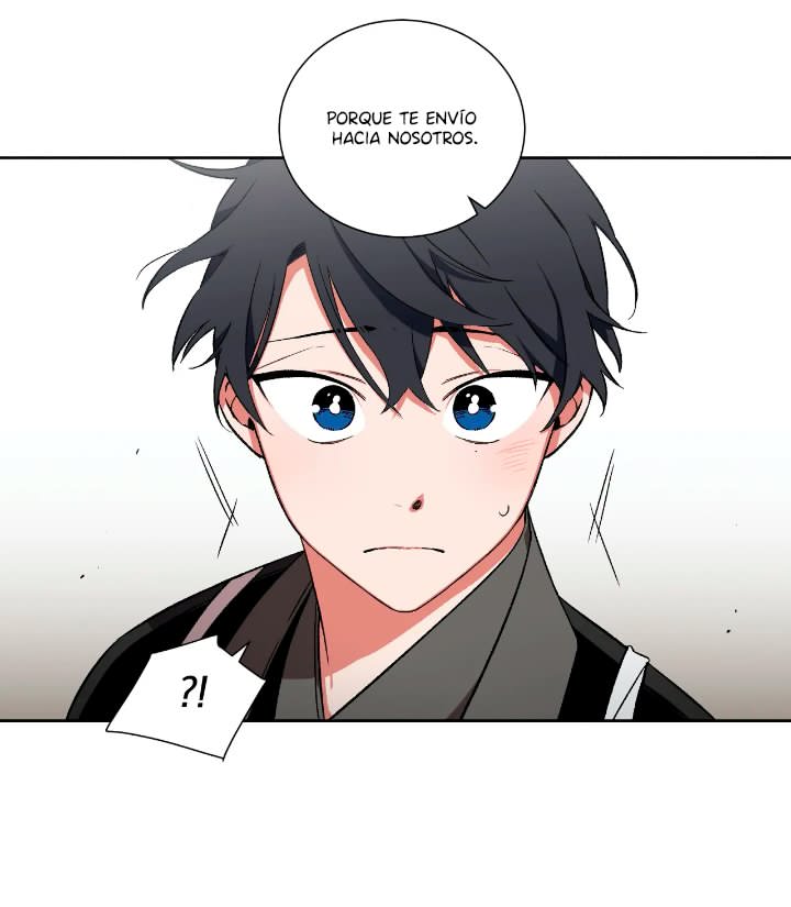 La Cuna de Imae (2019) - Capítulo 21 - Página 39 - LectorTMOo