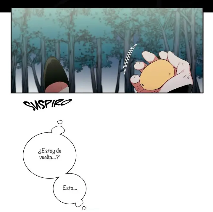 La Cuna de Imae (2019) - Capítulo 21 - Página 51 - LectorTMOo