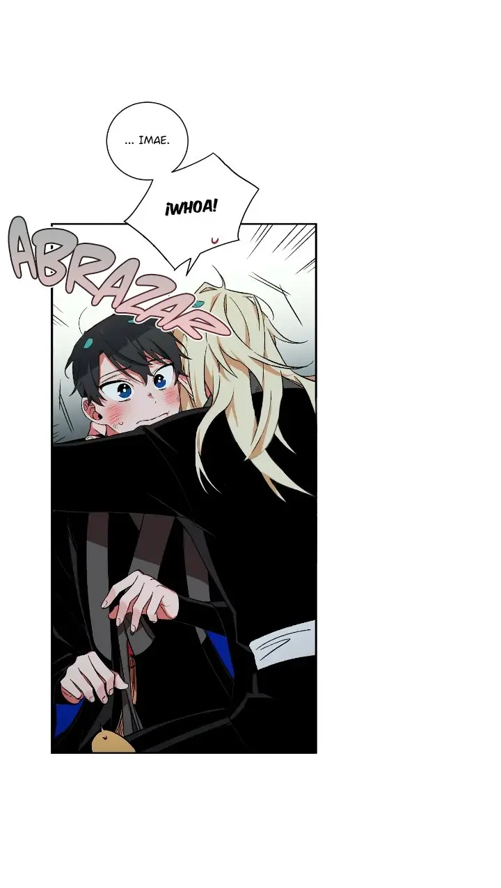 La Cuna de Imae (2019) - Capítulo 21 - Página 53 - LectorTMOo