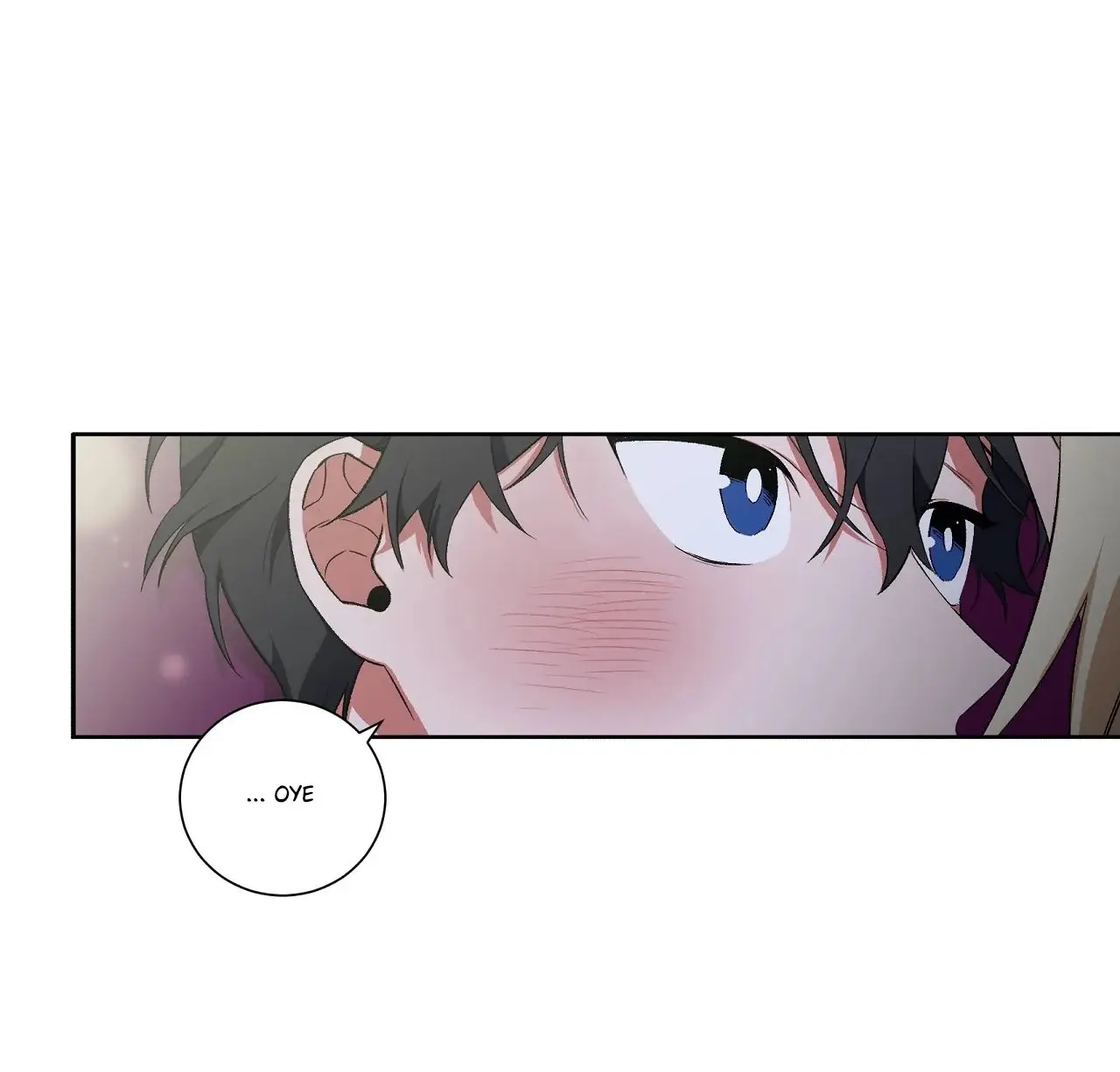 La Cuna de Imae (2019) - Capítulo 22 - Página 32 - LectorTMOo