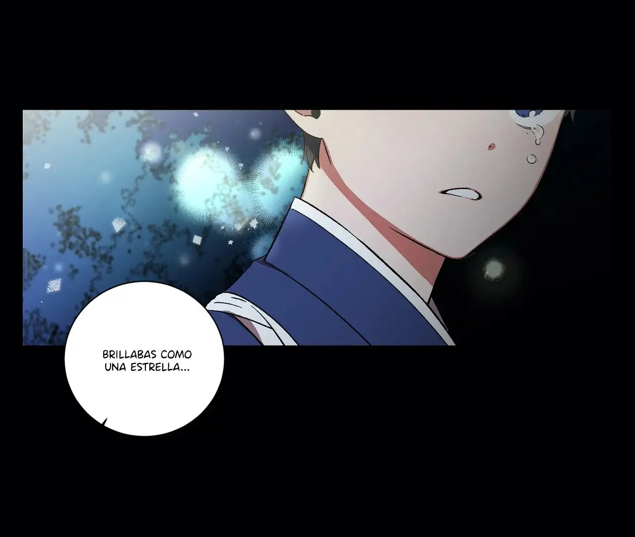 La Cuna de Imae (2019) - Capítulo 22 - Página 42 - LectorTMOo