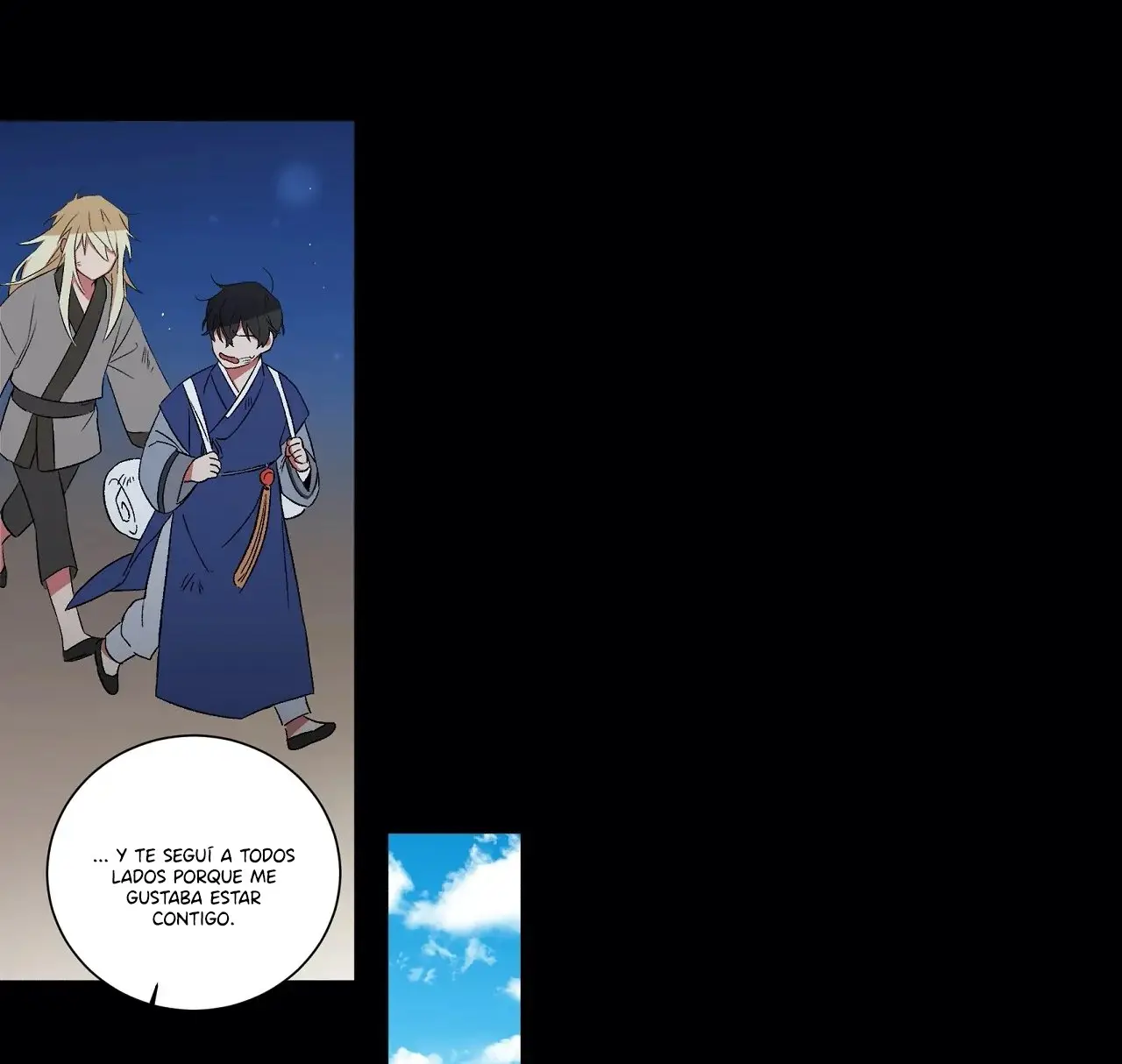 La Cuna de Imae (2019) - Capítulo 22 - Página 43 - LectorTMOo