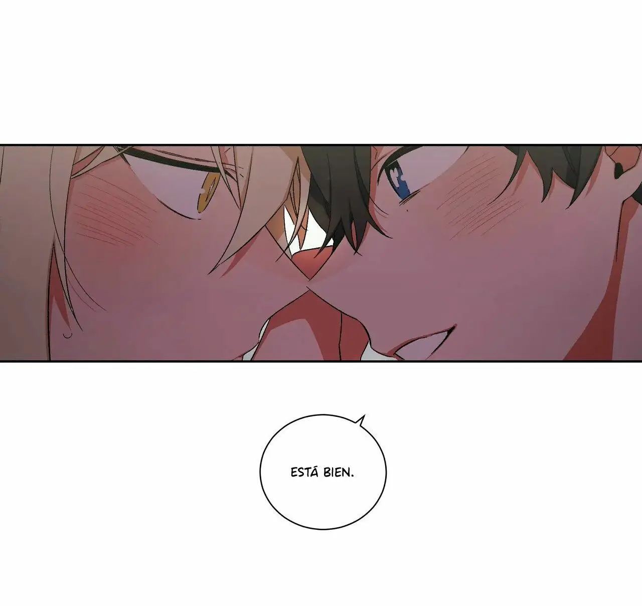 La Cuna de Imae (2019) - Capítulo 23 - Página 16 - LectorTMOo