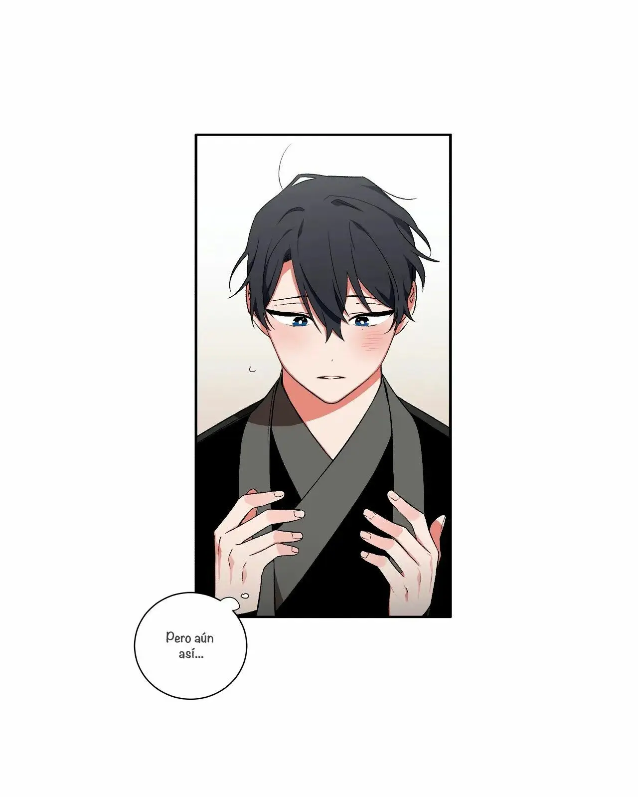La Cuna de Imae (2019) - Capítulo 23 - Página 34 - LectorTMOo