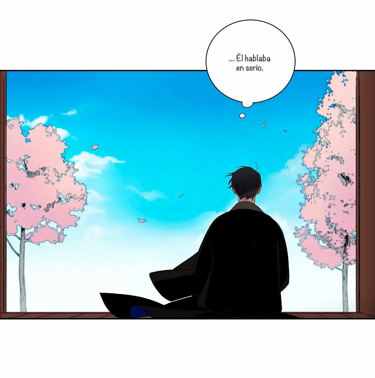 La Cuna de Imae (2019) - Capítulo 23 - Página 36 - LectorTMOo