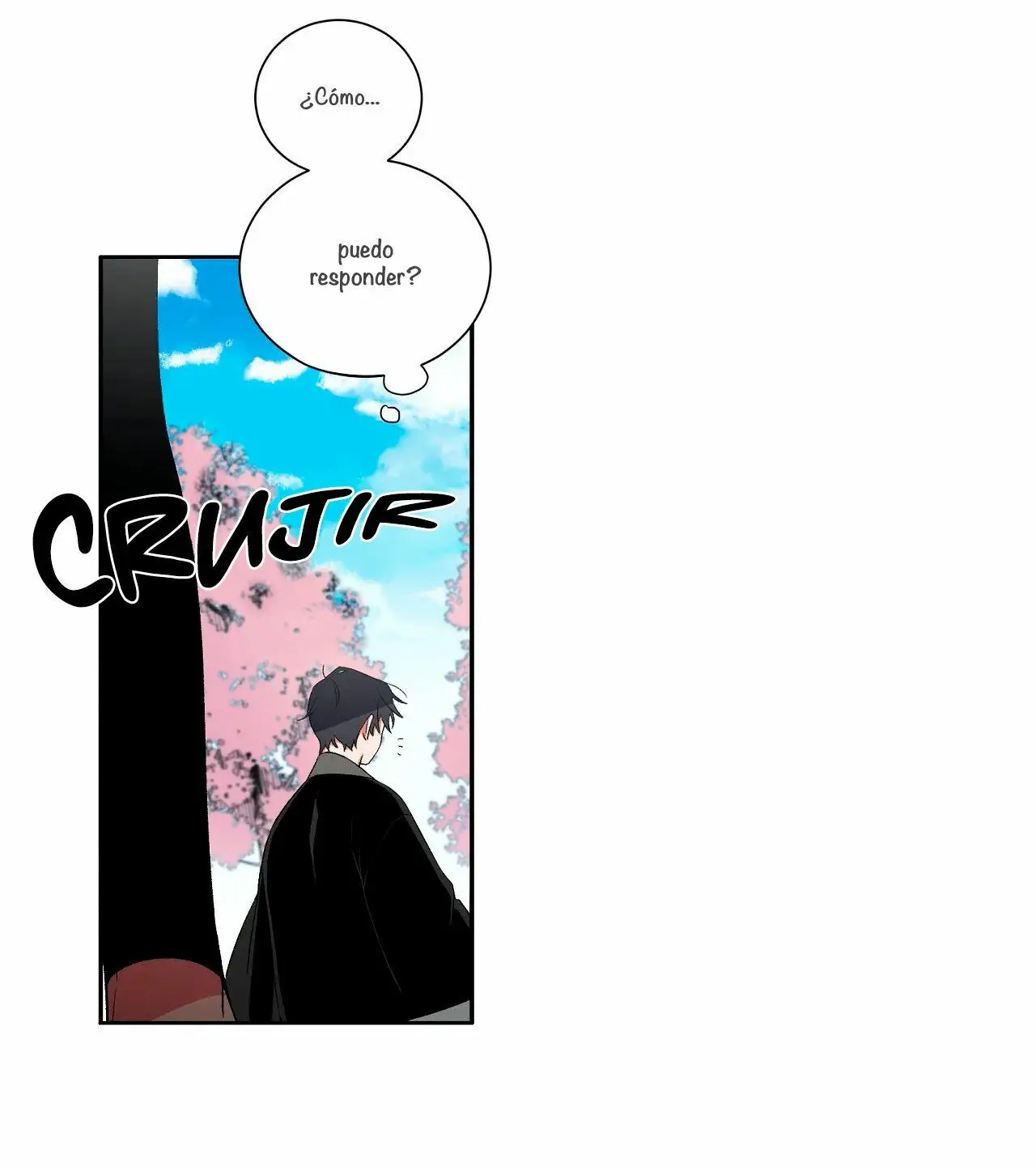 La Cuna de Imae (2019) - Capítulo 23 - Página 40 - LectorTMOo