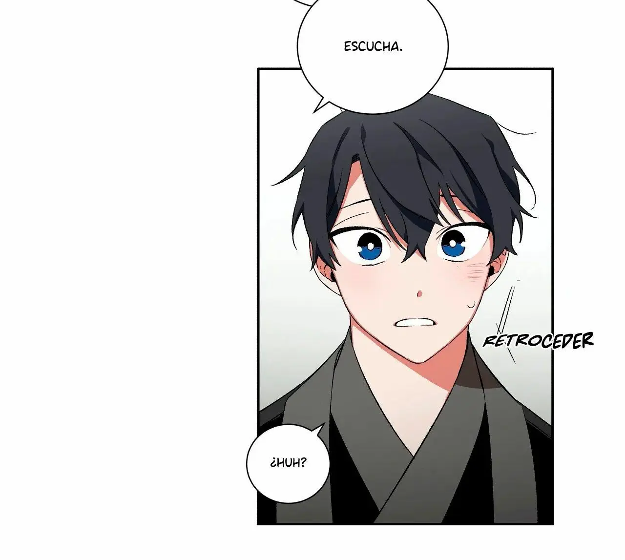 La Cuna de Imae (2019) - Capítulo 23 - Página 43 - LectorTMOo
