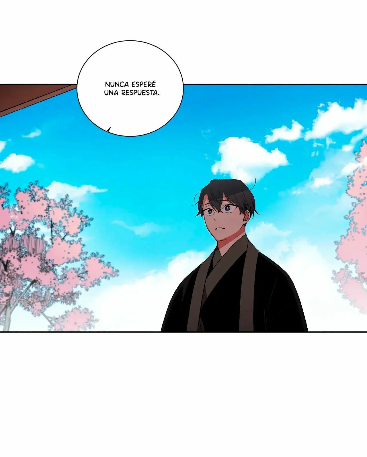 La Cuna de Imae (2019) - Capítulo 23 - Página 46 - LectorTMOo