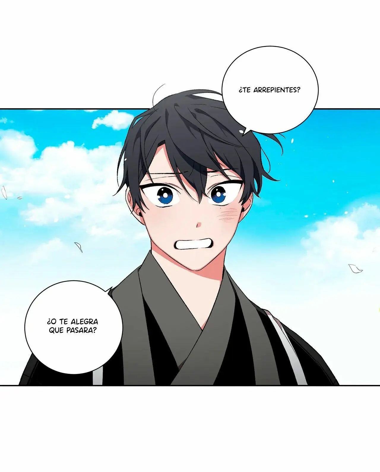 La Cuna de Imae (2019) - Capítulo 23 - Página 54 - LectorTMOo