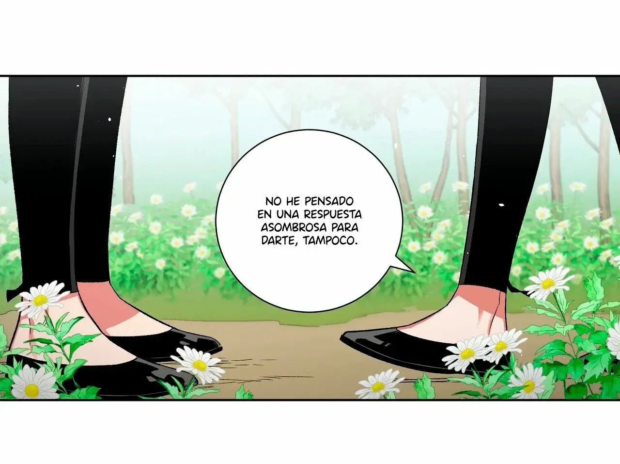 La Cuna de Imae (2019) - Capítulo 23 - Página 57 - LectorTMOo