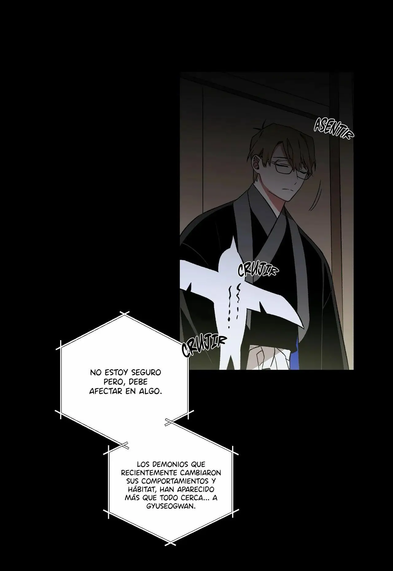 La Cuna de Imae (2019) - Capítulo 24 - Página 6 - LectorTMOo