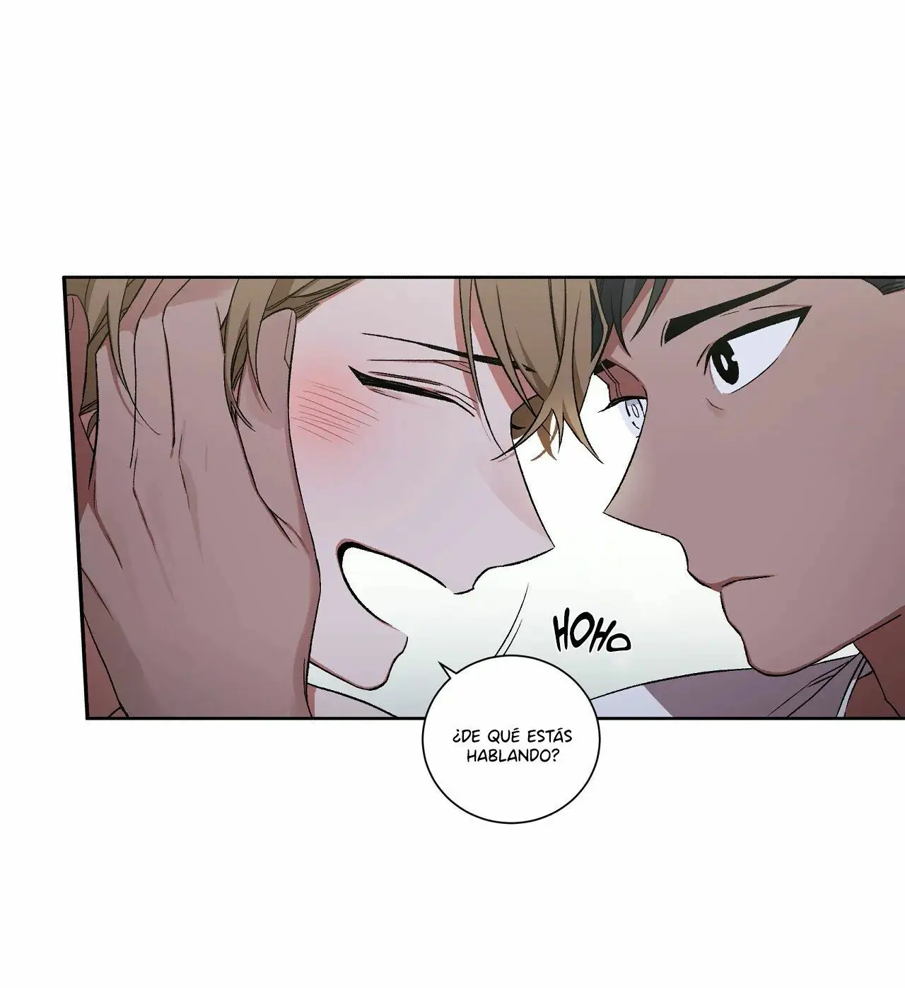 La Cuna de Imae (2019) - Capítulo 24 - Página 33 - LectorTMOo