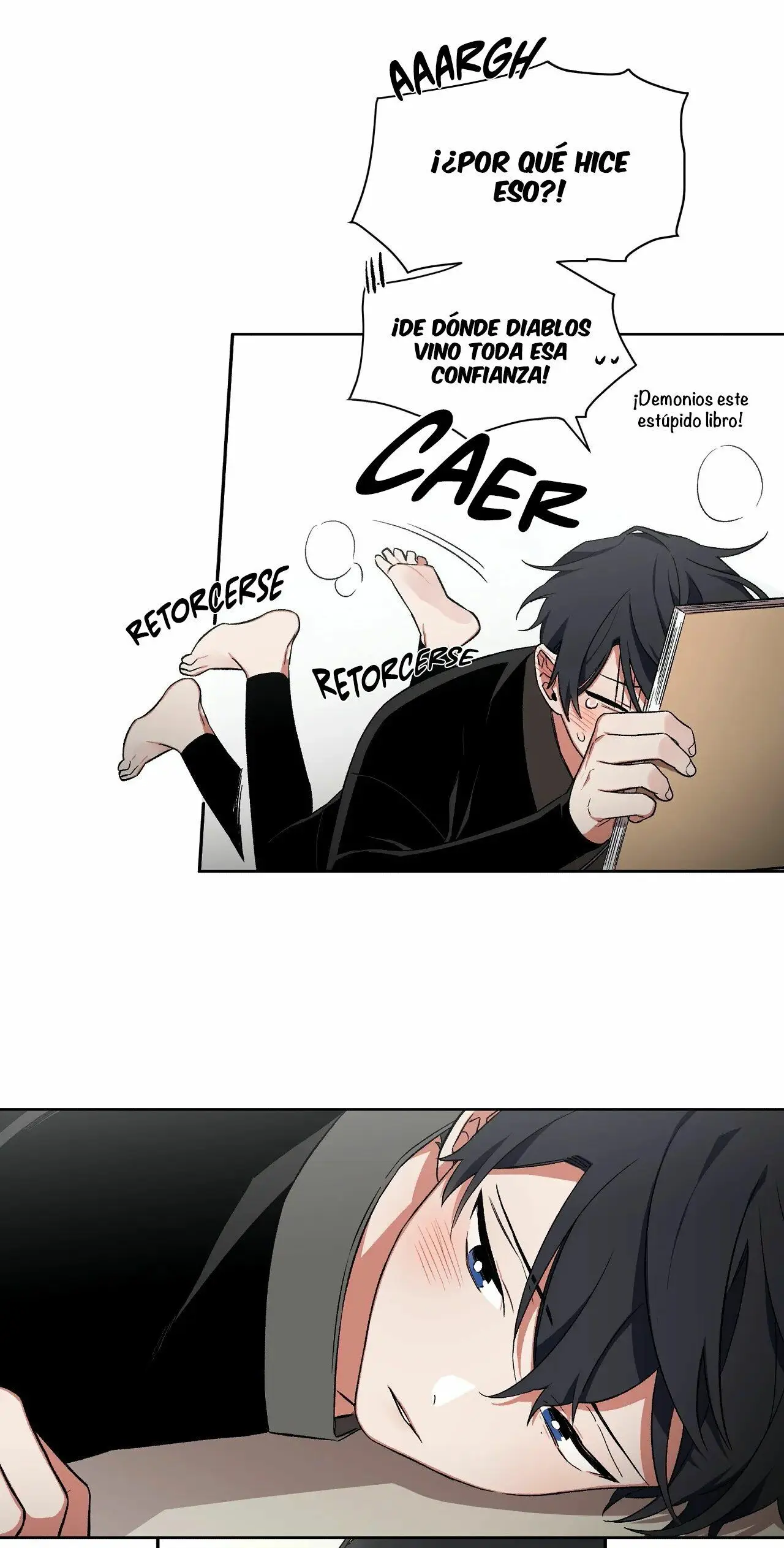 La Cuna de Imae (2019) - Capítulo 24 - Página 42 - LectorTMOo
