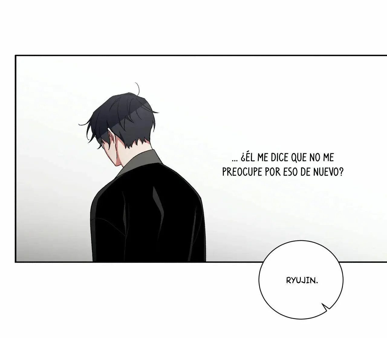 La Cuna de Imae (2019) - Capítulo 24 - Página 56 - LectorTMOo