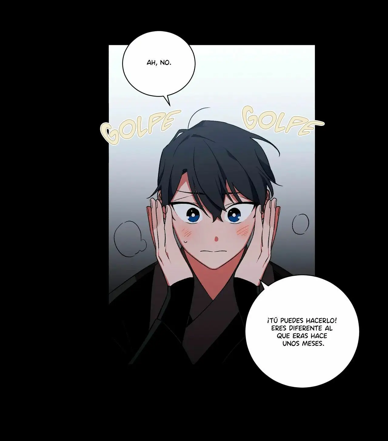 La Cuna de Imae (2019) - Capítulo 25 - Página 22 - LectorTMOo