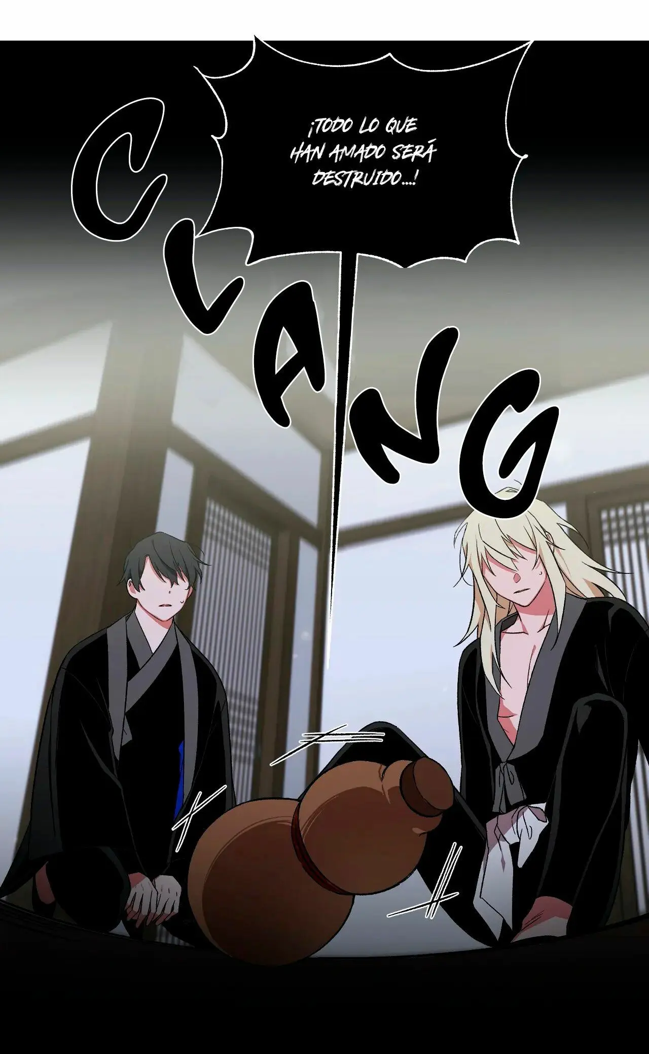 La Cuna de Imae (2019) - Capítulo 25 - Página 49 - LectorTMOo