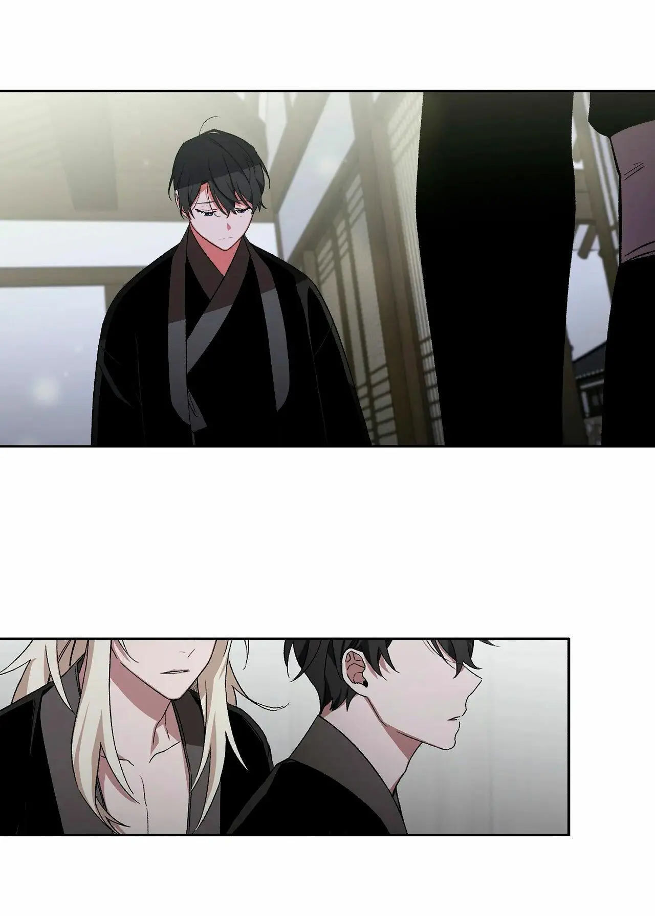 La Cuna de Imae (2019) - Capítulo 25 - Página 55 - LectorTMOo