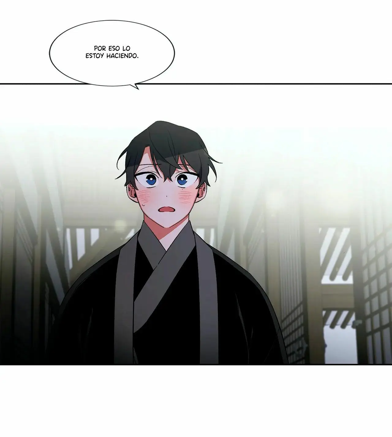 La Cuna de Imae (2019) - Capítulo 26 - Página 5 - LectorTMOo