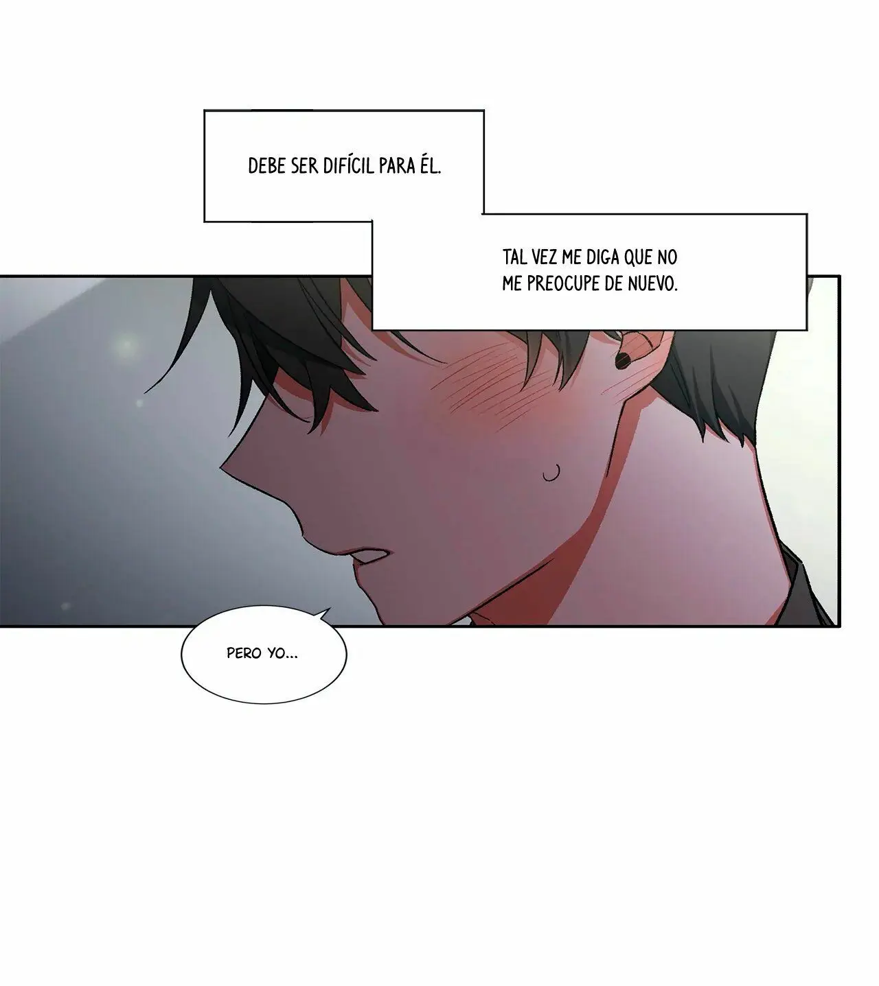 La Cuna de Imae (2019) - Capítulo 26 - Página 10 - LectorTMOo