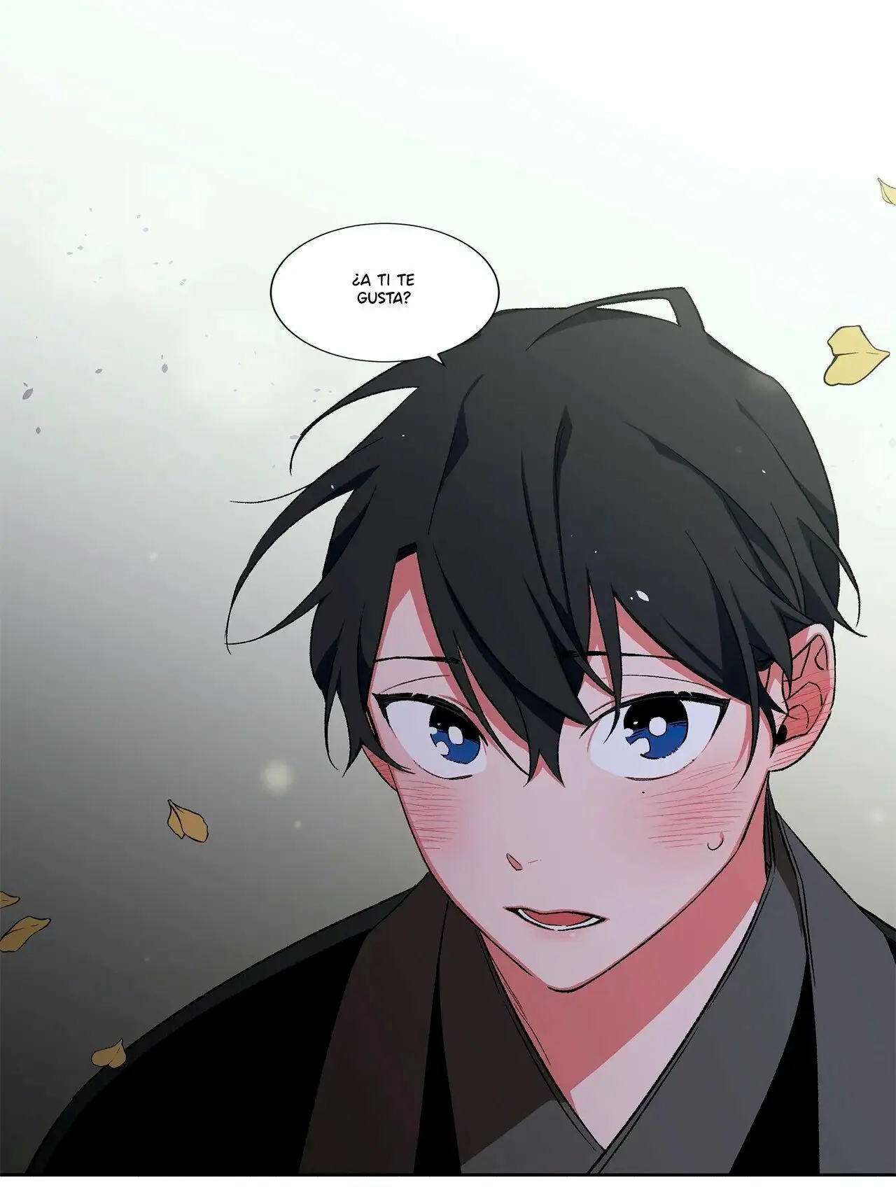 La Cuna de Imae (2019) - Capítulo 26 - Página 16 - LectorTMOo
