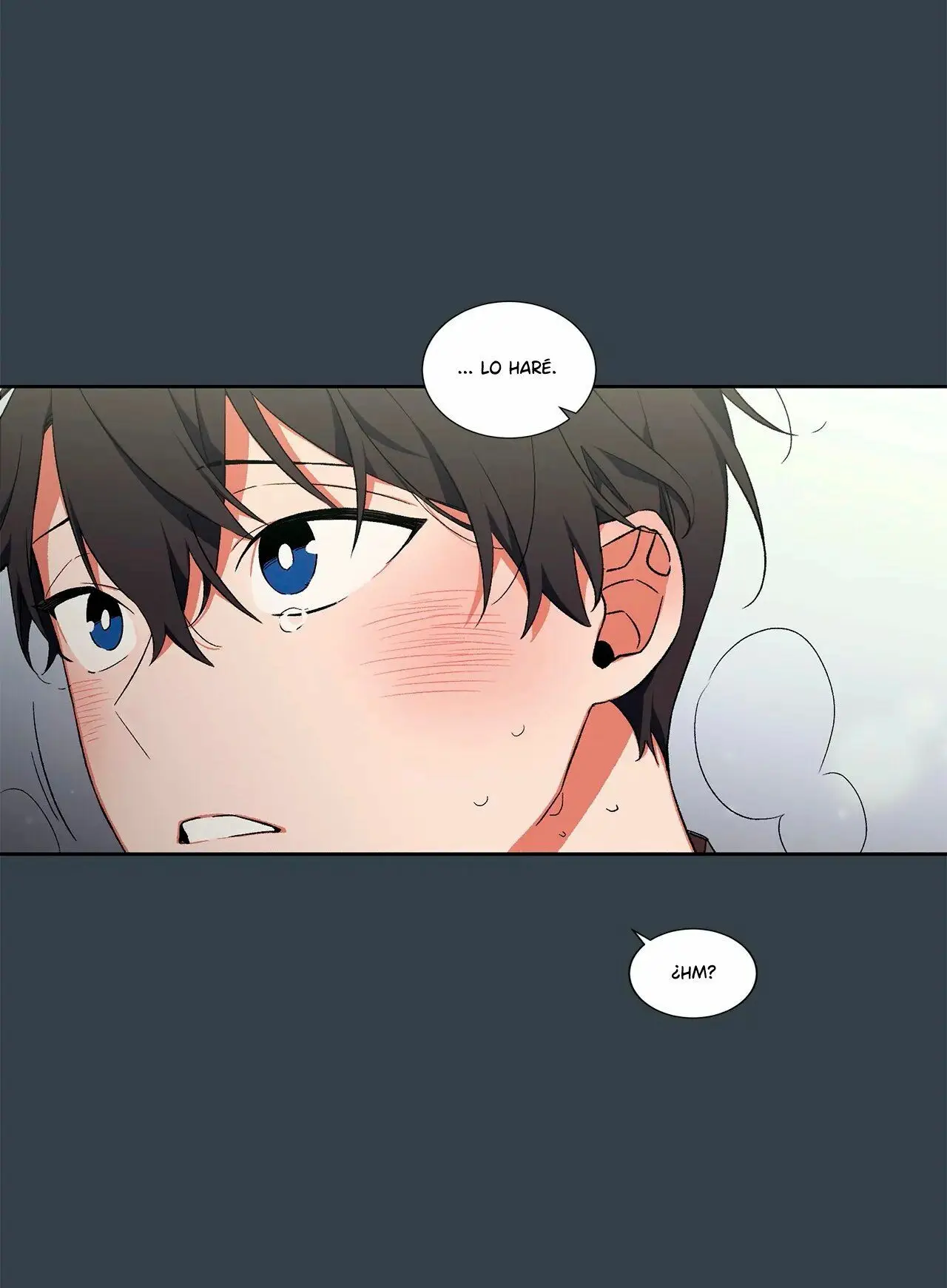 La Cuna de Imae (2019) - Capítulo 26 - Página 32 - LectorTMOo