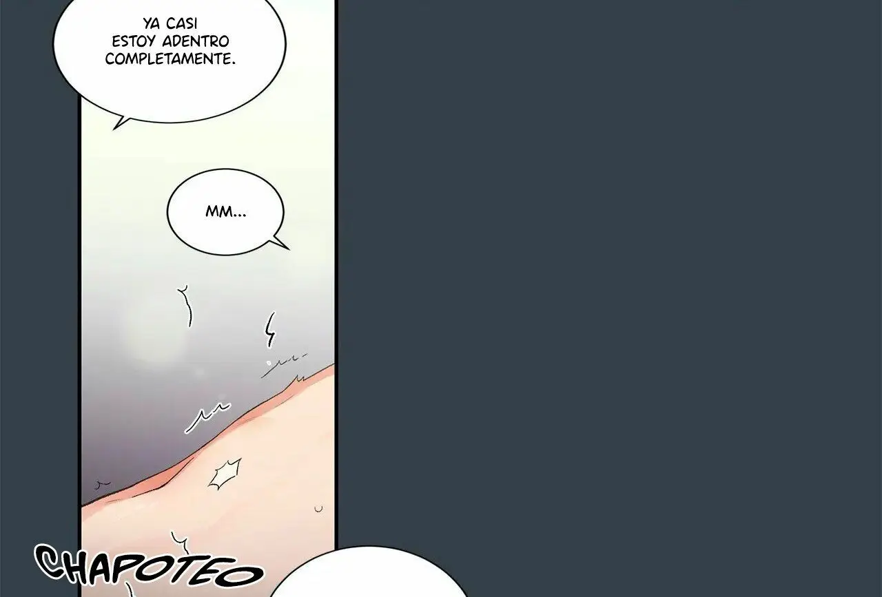 La Cuna de Imae (2019) - Capítulo 26 - Página 41 - LectorTMOo