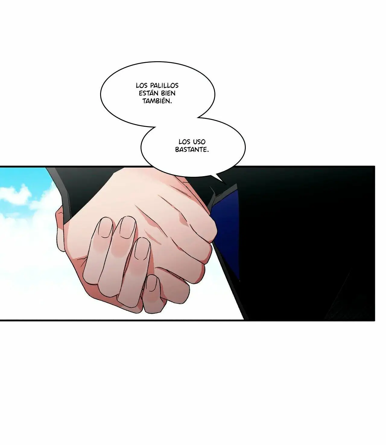 La Cuna de Imae (2019) - Capítulo 26 - Página 54 - LectorTMOo