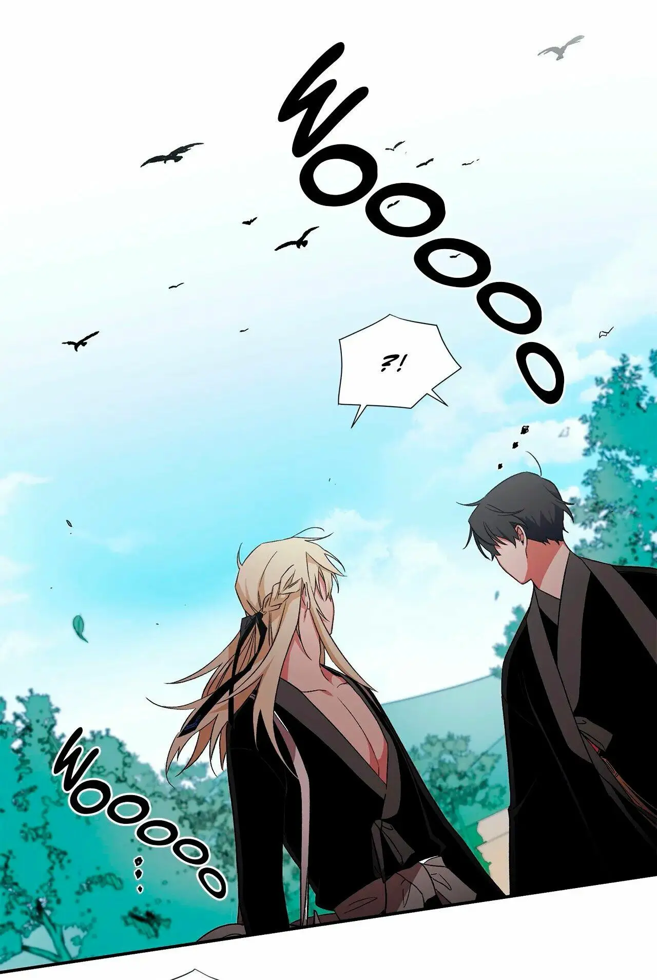 La Cuna de Imae (2019) - Capítulo 26 - Página 57 - LectorTMOo