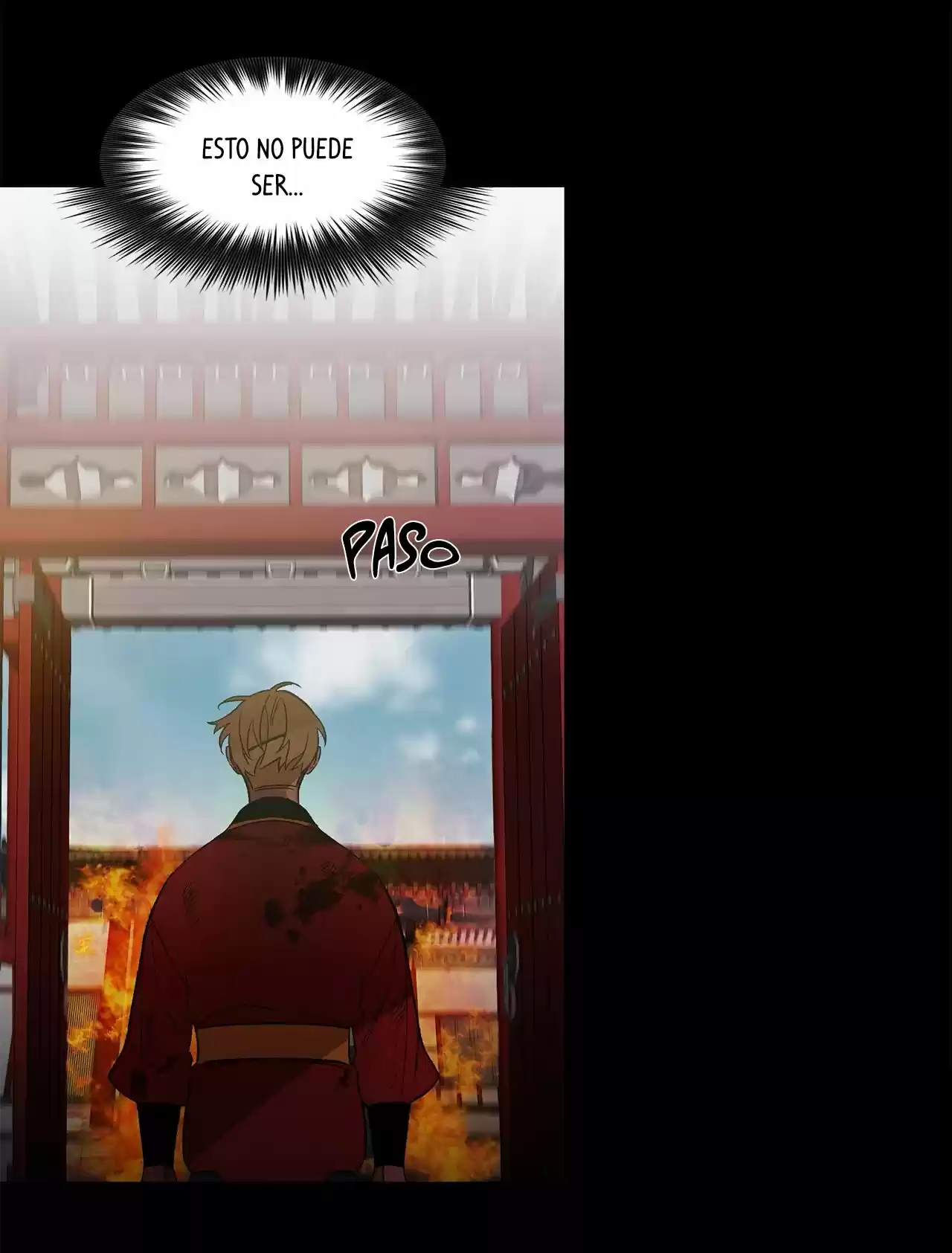 La Cuna de Imae (2019) - Capítulo 27 - Página 4 - LectorTMOo