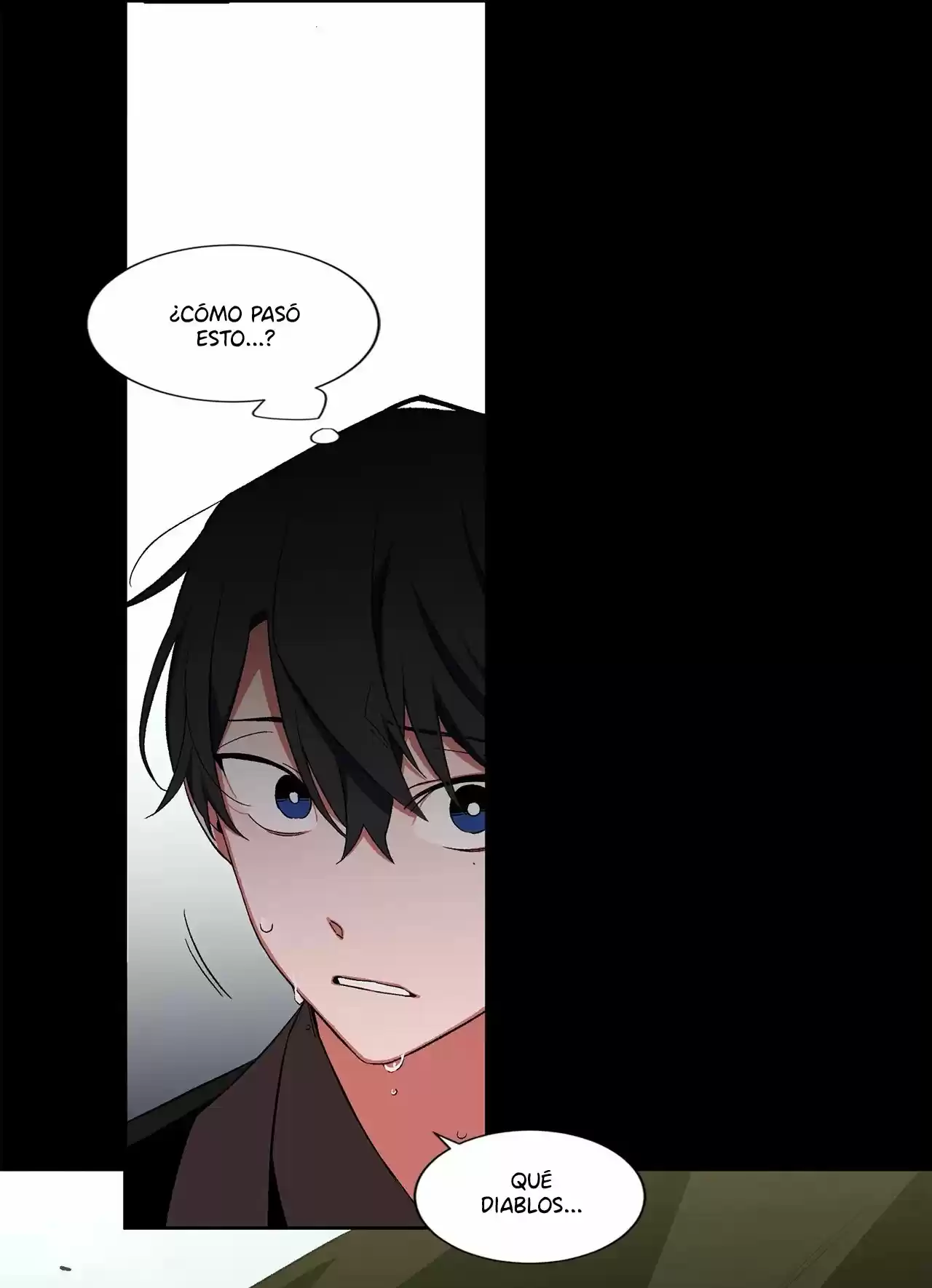 La Cuna de Imae (2019) - Capítulo 27 - Página 7 - LectorTMOo