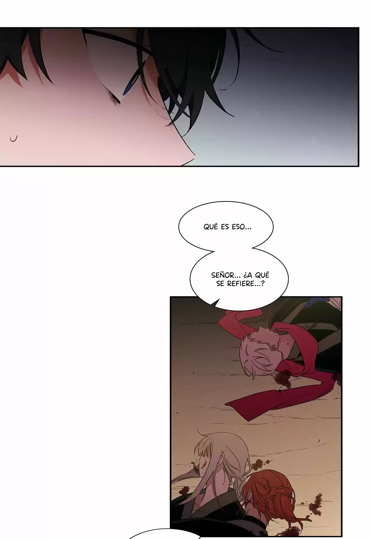 La Cuna de Imae (2019) - Capítulo 27 - Página 17 - LectorTMOo