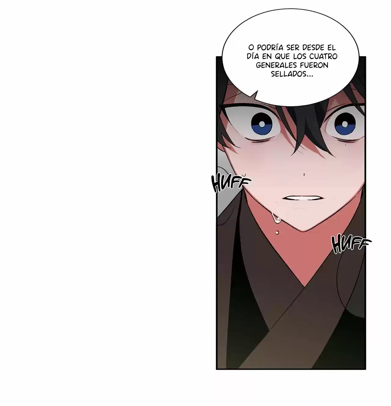 La Cuna de Imae (2019) - Capítulo 27 - Página 35 - LectorTMOo