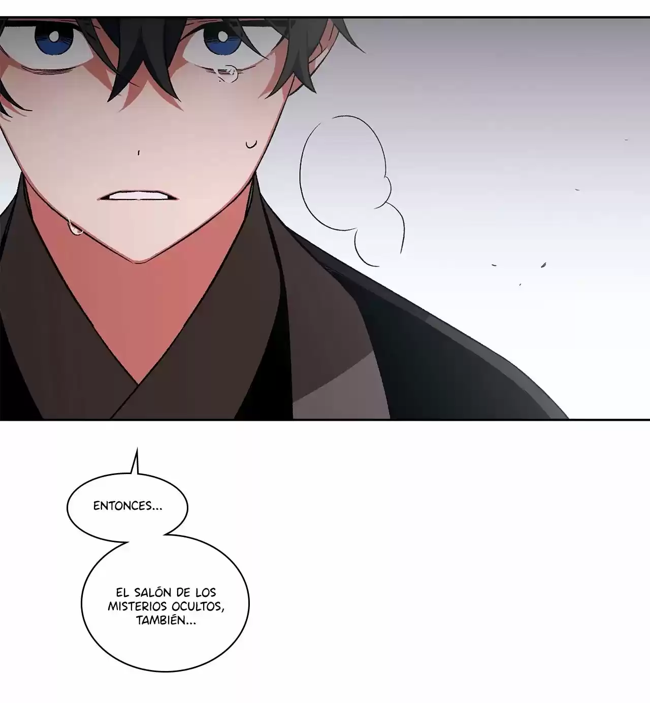 La Cuna de Imae (2019) - Capítulo 27 - Página 40 - LectorTMOo