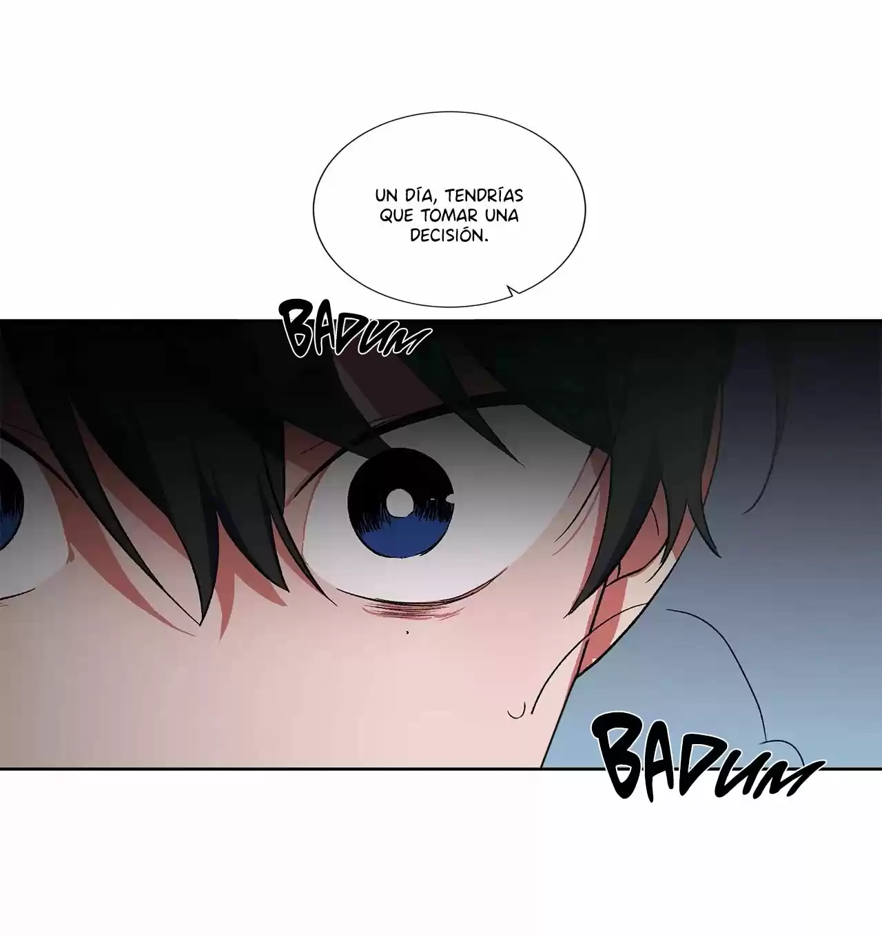 La Cuna de Imae (2019) - Capítulo 27 - Página 45 - LectorTMOo