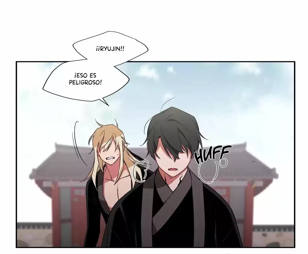 La Cuna de Imae (2019) - Capítulo 27 - Página 49 - LectorTMOo