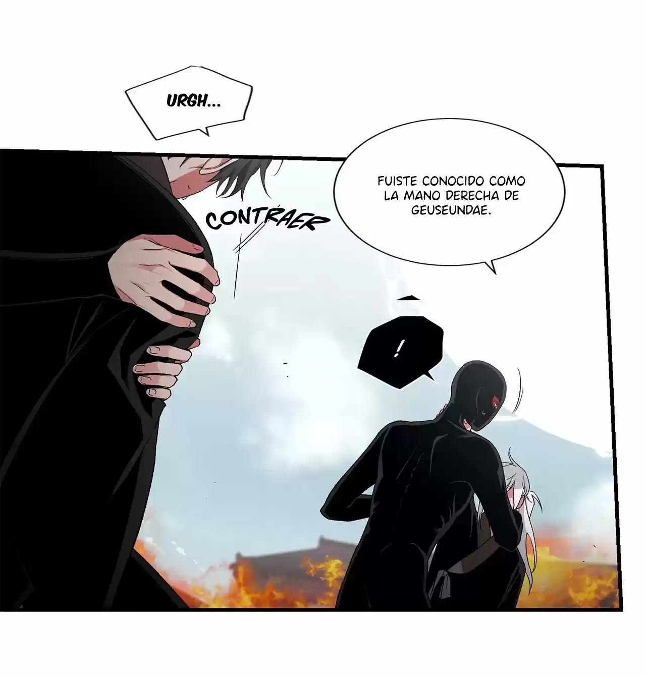 La Cuna de Imae (2019) - Capítulo 28 - Página 15 - LectorTMOo