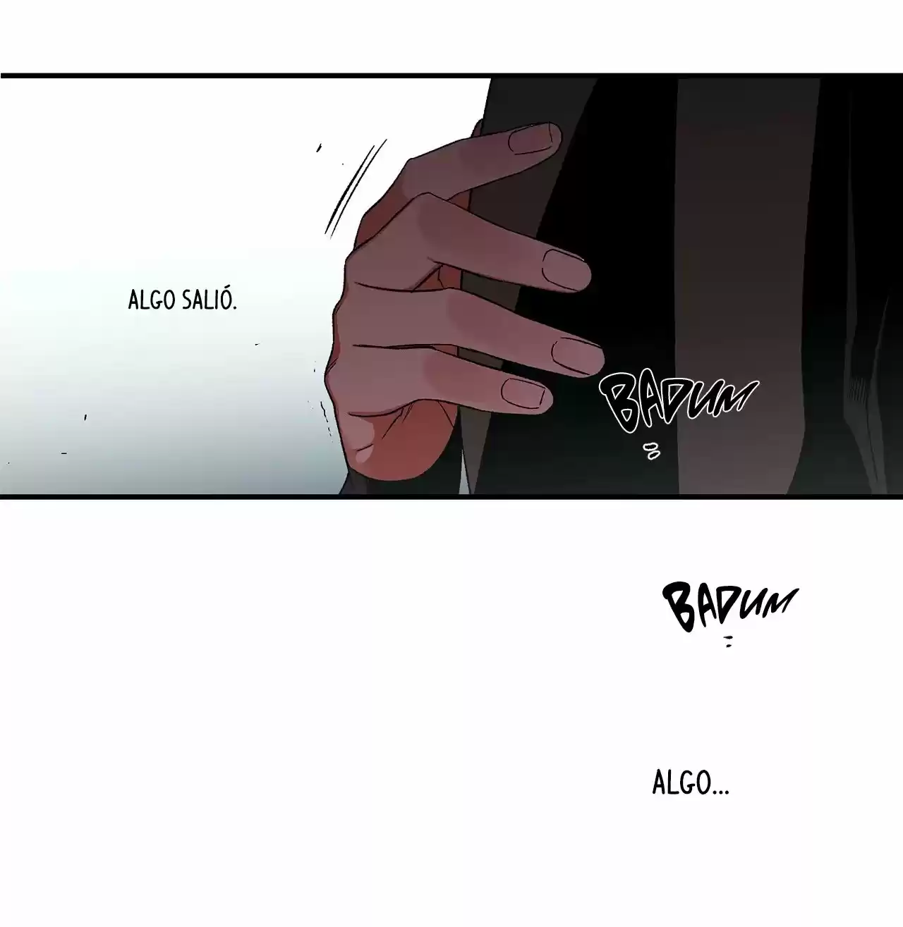La Cuna de Imae (2019) - Capítulo 28 - Página 29 - LectorTMOo