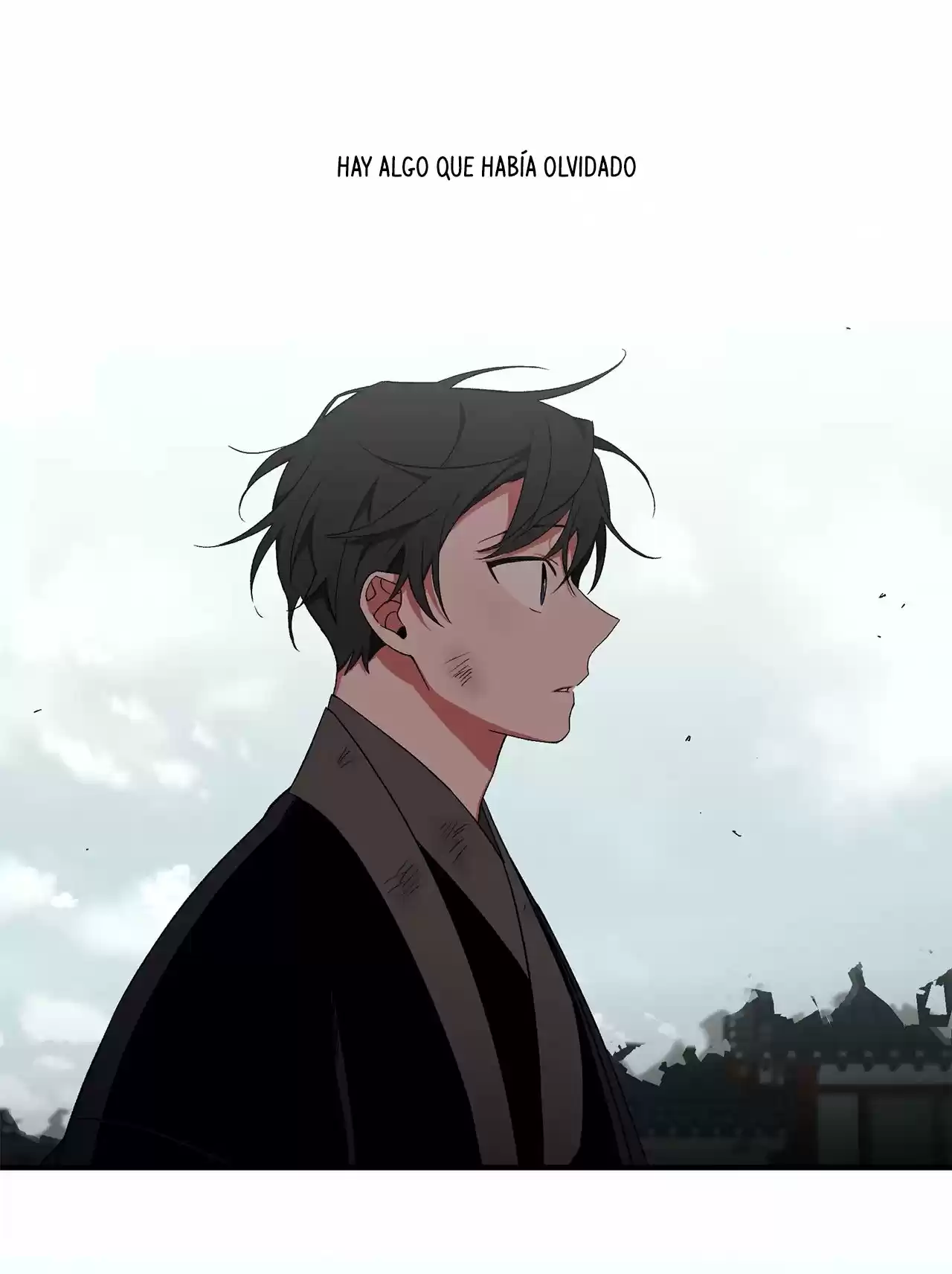 La Cuna de Imae (2019) - Capítulo 28 - Página 38 - LectorTMOo