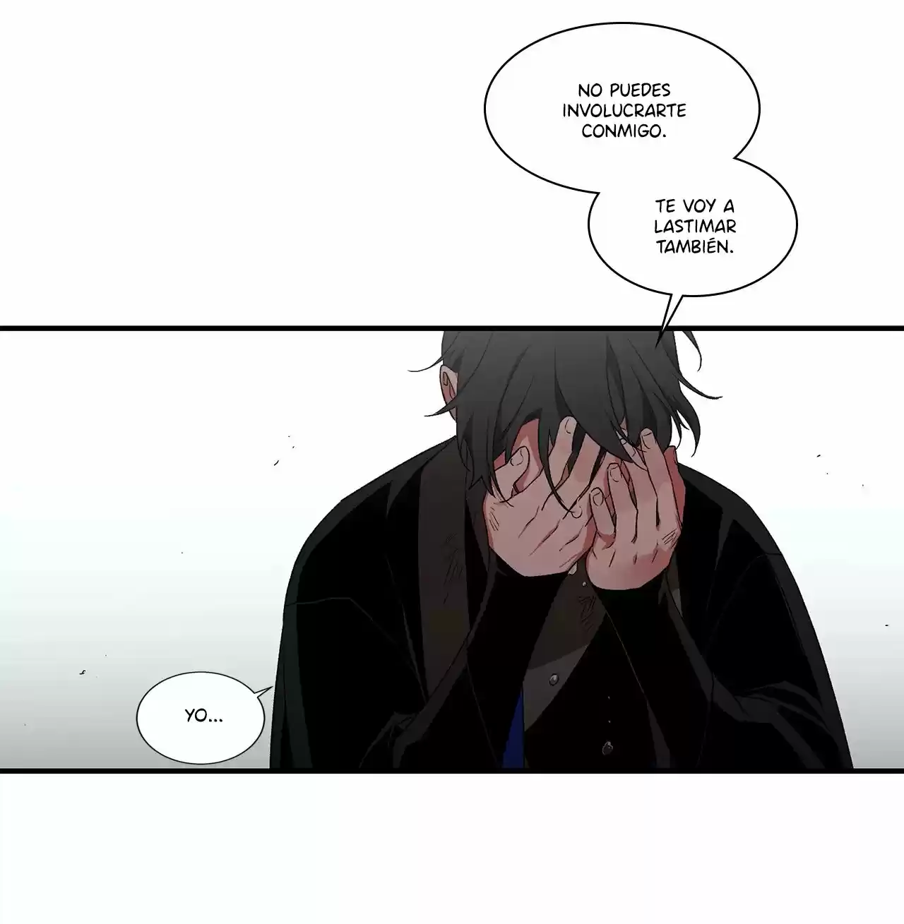 La Cuna de Imae (2019) - Capítulo 28 - Página 49 - LectorTMOo