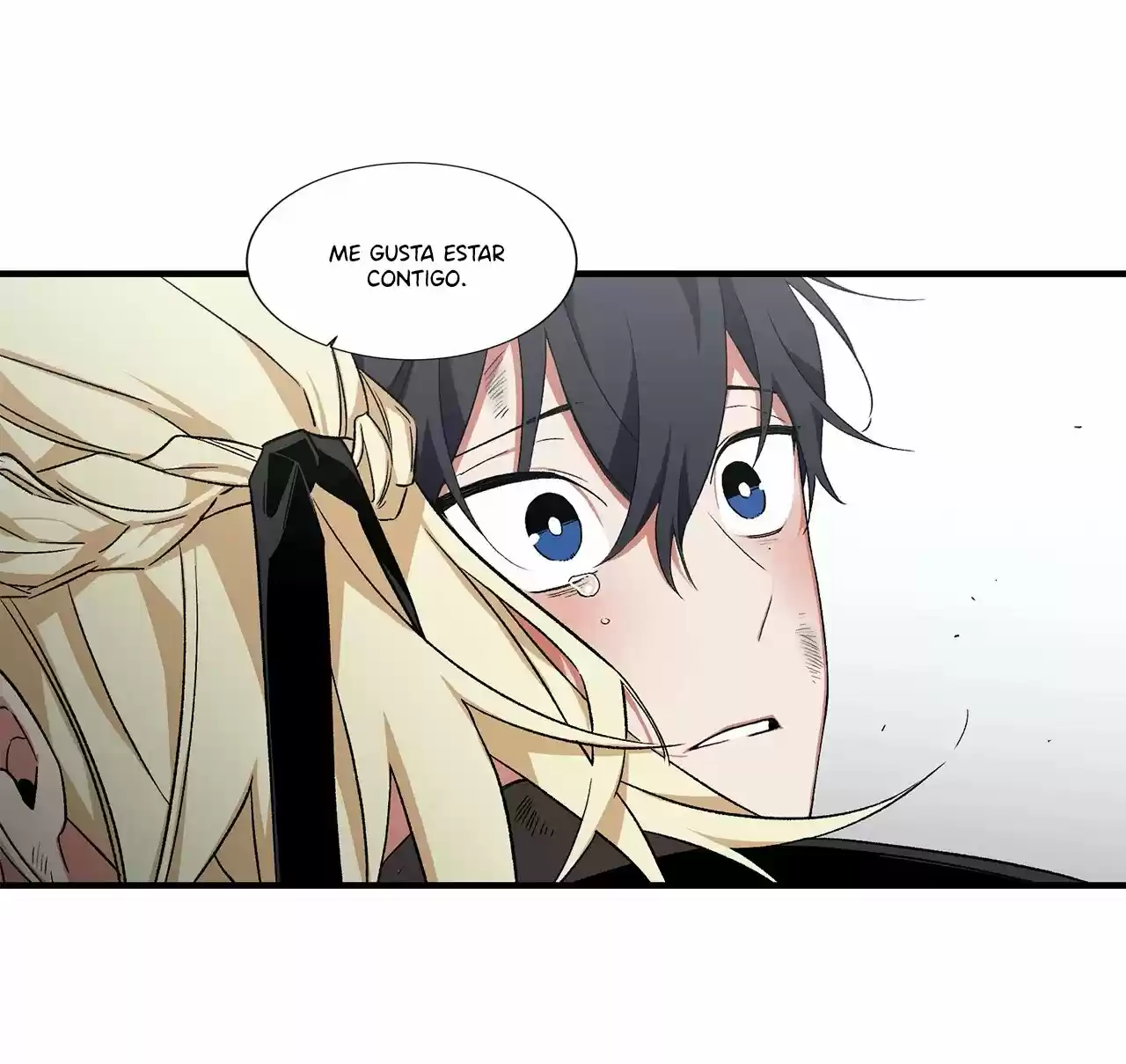 La Cuna de Imae (2019) - Capítulo 28 - Página 52 - LectorTMOo