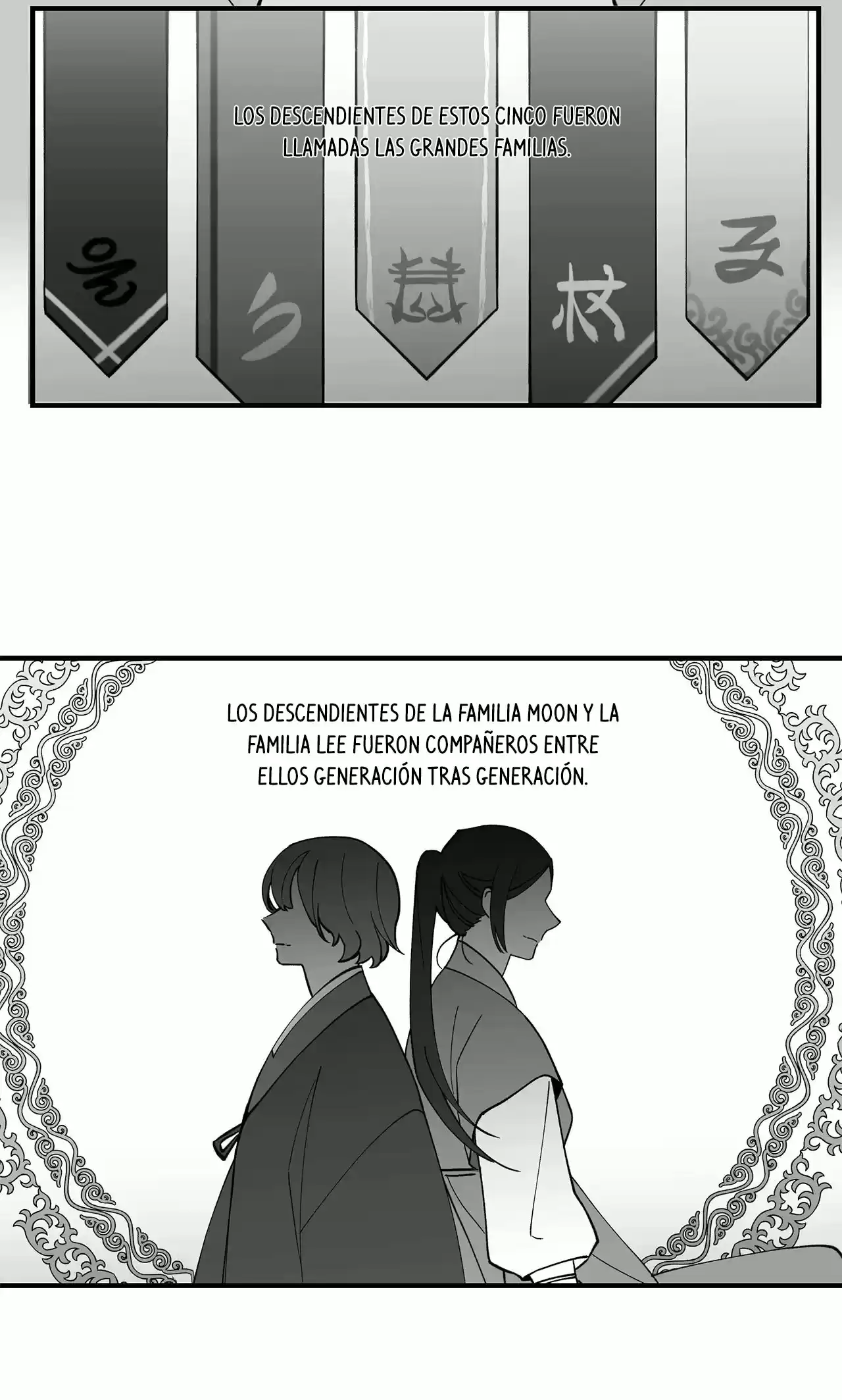 La Cuna de Imae (2019) - Capítulo 29 - Página 3 - LectorTMOo