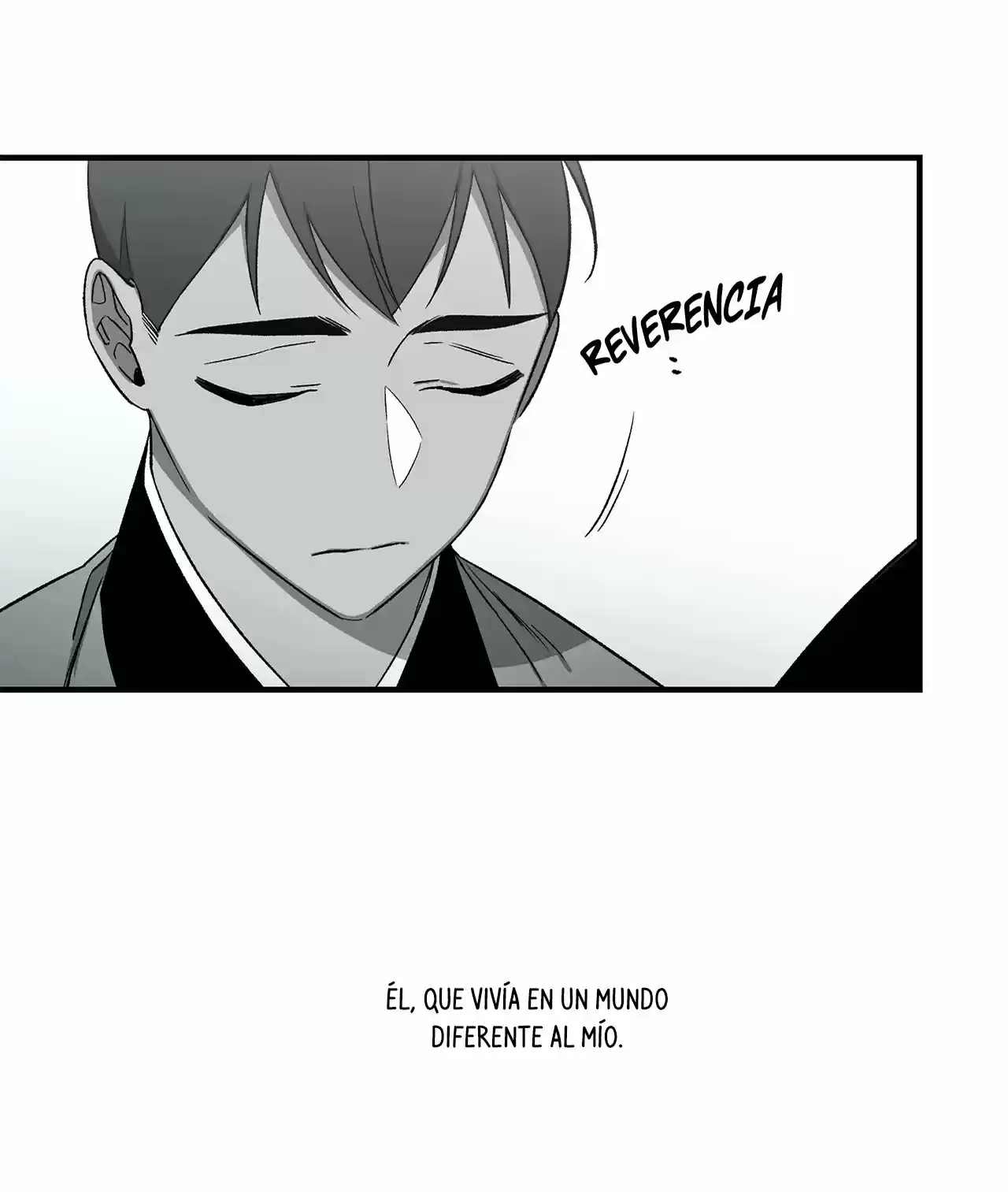 La Cuna de Imae (2019) - Capítulo 29 - Página 8 - LectorTMOo